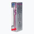 Lubrificante per sci Swix K21S Uni Silver Klister da 3C a -5C 55 g 2