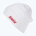 Berretto invernale Swix Race Ultra bianco brillante 6