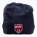 Swix Fresco berretto invernale blu scuro 6