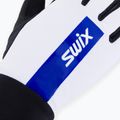 Guanto da sci di fondo Swix Focus bianco brillante 4