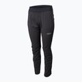 Pantaloni softshell da donna Swix Cross phantom/nero 6