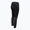 Pantaloni softshell da donna Swix Cross phantom/nero 7
