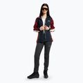 Pantaloni softshell da donna Swix Cross phantom/nero 2