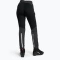 Pantaloni softshell da donna Swix Cross phantom/nero 3