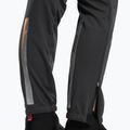 Pantaloni softshell da donna Swix Cross phantom/nero 5