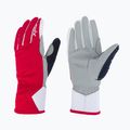 Guanti da sci di fondo da donna Swix Marca swix red