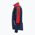 Giacca softshell Swix Infinity da uomo blu scuro/rosso Swix 4