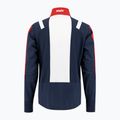 Giacca softshell Swix Infinity da uomo blu scuro/rosso Swix 5