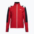 Giacca softshell da uomo Swix Infinity swix red