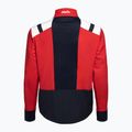 Giacca softshell da uomo Swix Infinity swix red 2