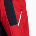 Giacca softshell da uomo Swix Infinity swix red 4