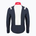 Giacca softshell Swix Infinity da uomo blu scuro/rosso Swix 2