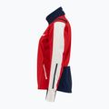 Giacca softshell da donna Swix Infinity swix red 8
