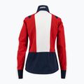 Giacca softshell da donna Swix Infinity swix red 9