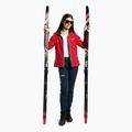 Giacca softshell da donna Swix Infinity swix red 2