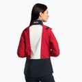 Giacca softshell da donna Swix Infinity swix red 3