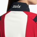 Giacca softshell da donna Swix Infinity swix red 5
