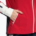 Giacca softshell da donna Swix Infinity swix red 6