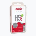 Lubrificante per sci Swix HS8 Red -4°C/+4°C 60 g