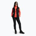 Pantaloni softshell da donna Swix Infinity nero 2