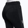 Pantaloni softshell da donna Swix Infinity nero 4