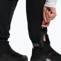 Pantaloni softshell da donna Swix Infinity nero 5