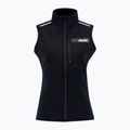 Gilet da donna Swix Focus Warm nero 6
