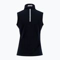 Gilet da donna Swix Focus Warm nero 7