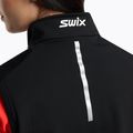 Gilet da donna Swix Focus Warm nero 5