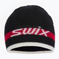 Berretto invernale Swix Quantum nero 2