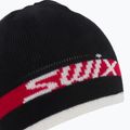Berretto invernale Swix Quantum nero 3