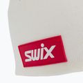 Berretto invernale Swix Tradition bianco neve 3