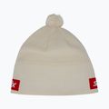 Berretto invernale Swix Tradition bianco neve 5
