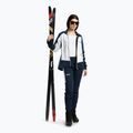 Pantaloni softshell da donna Swix Dynamic dark navy 2