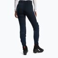 Pantaloni softshell da donna Swix Dynamic dark navy 3