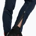 Pantaloni softshell da donna Swix Dynamic dark navy 5
