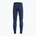 Pantaloni softshell da uomo Swix Dynamic dark navy 2