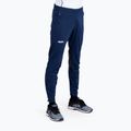 Pantaloni softshell da uomo Swix Dynamic dark navy 4