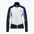 Giacca softshell da donna Swix Dynamic bianco brillante 7