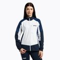 Giacca softshell da donna Swix Dynamic bianco brillante