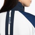 Giacca softshell da donna Swix Dynamic bianco brillante 5