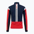 Giacca softshell da uomo Swix Dynamic swix red 6