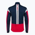 Giacca softshell da uomo Swix Dynamic swix red 2