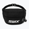 Cintura porta borraccia Swix Insulated Drink Belt 1 l jet black