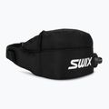 Cintura porta borraccia Swix Insulated Drink Belt 1 l jet black 2