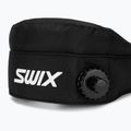Cintura porta borraccia Swix Insulated Drink Belt 1 l jet black 4