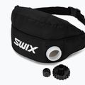 Cintura porta borraccia Swix Insulated Drink Belt 1 l jet black 5