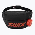 Cintura porta borraccia Swix Insulated Drink Bottle 850 ml jet black