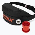 Cintura porta borraccia Swix Insulated Drink Bottle 850 ml jet black 5