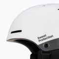 Casco da sci Sweet Protection Blaster II bianco opaco 6